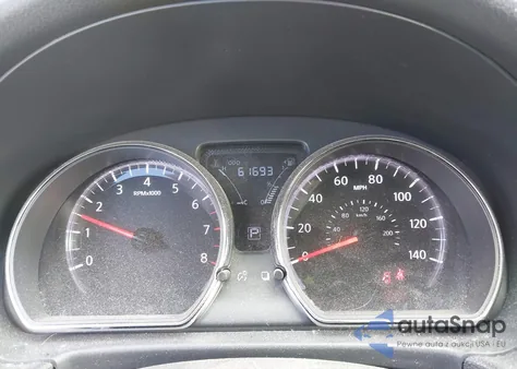 2018 Nissan Versa 1.6 Sv из США, поврежденный, VIN 3N1CN7AP3JL859688